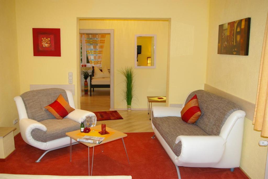 Hotel Heissinger Bad Berneck im Fichtelgebirge Habitación foto