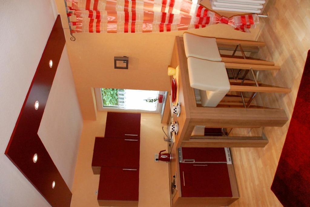 Hotel Heissinger Bad Berneck im Fichtelgebirge Habitación foto