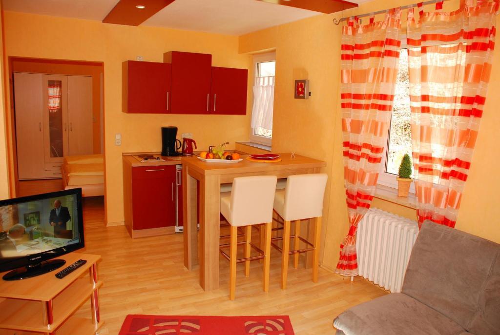 Hotel Heissinger Bad Berneck im Fichtelgebirge Habitación foto